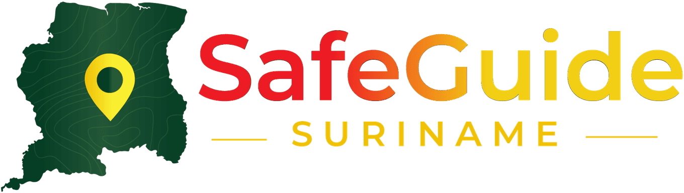 Safe-Guide Suriname